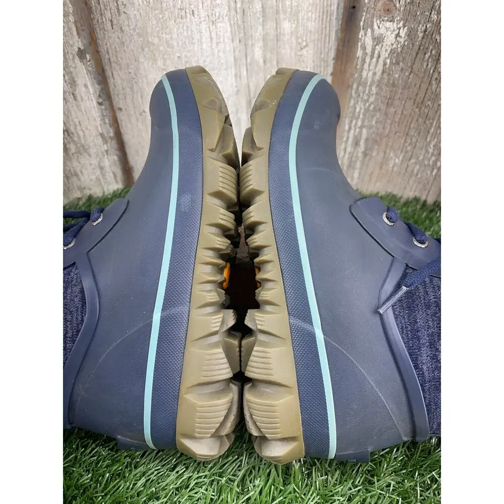 Bogs worn outdoor your